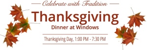 Thanksgiving Banner 2012