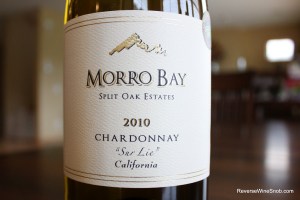 wine morro bay