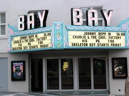 bay theater